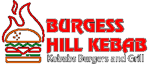 Burgess Hill Kebab